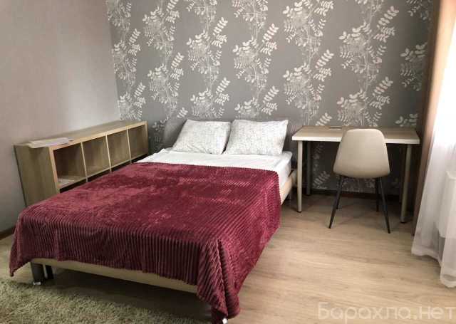 Сдам: квартиру