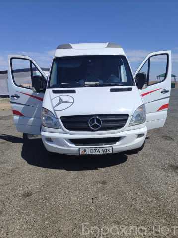 Продам: Mersedes-Benz Sprinter