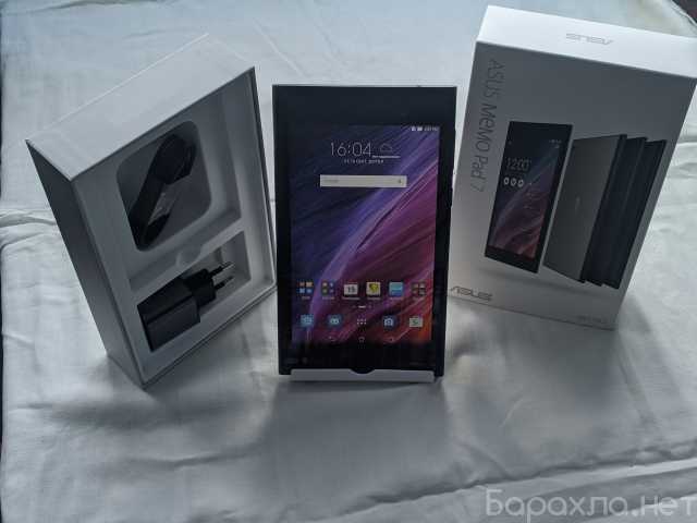Продам: Планшет Asus MeMo Pad 7 ME572CL 2/16