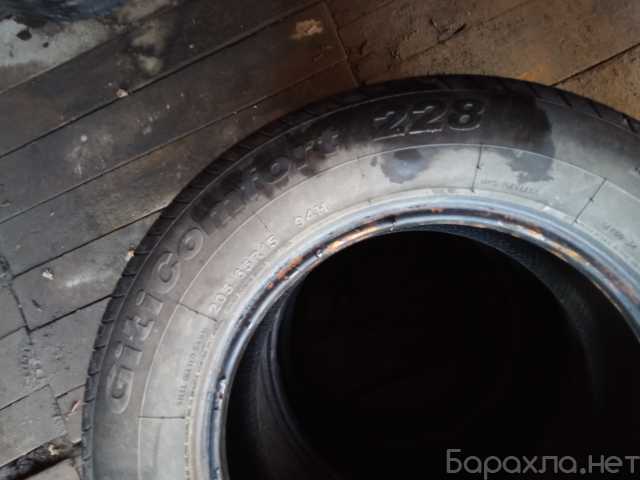 Продам: Легковая шина Citystar CS300 195/65 R15