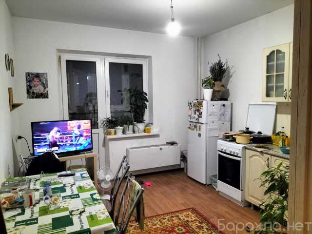 Продам: квартиру