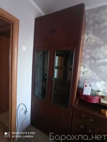 Продам: Шкафы, комоды, кресло