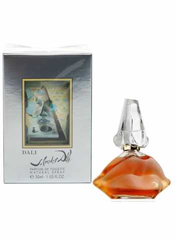 Продам: Духи Salvador Dali Parfum de Toilet