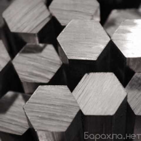 Продам: Шестигранник 25Х1МФ 17 мм, остаток: 1,153 т, ГК