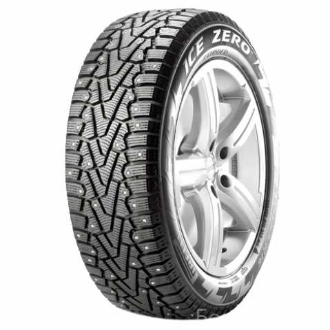 Продам: Зимняя шина Pirelli Formula Ice 185/55