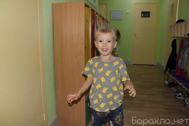 Предложение: Частный детский сад в Очаково-Матвеевско