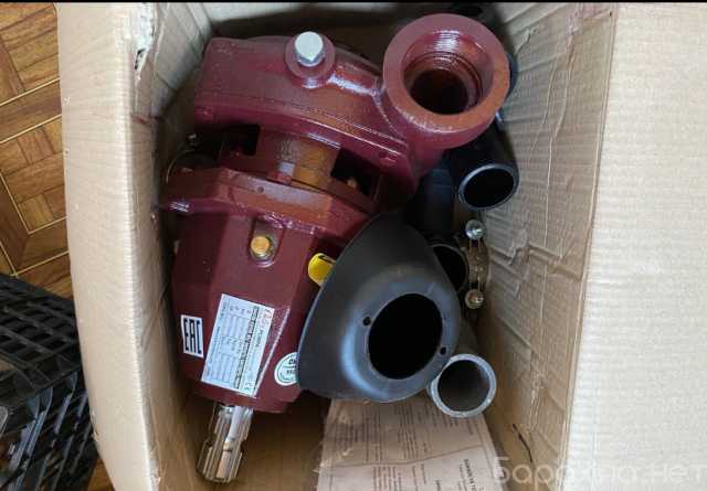 Продам: насос центробежный tkmp-20