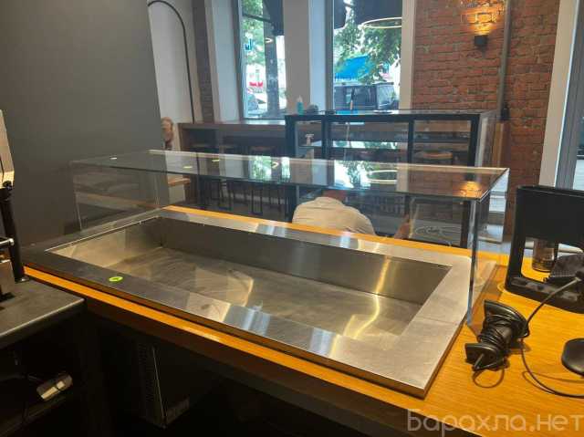 Продам: Регата - холодильный стол ОС-1500-1840-0