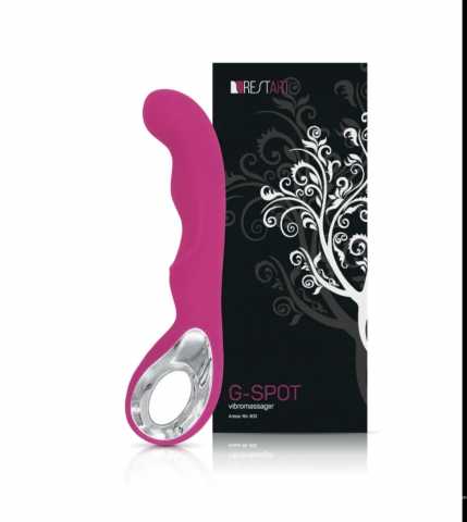 Продам: Вибромассажёр Restart G-Spot