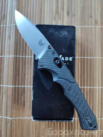 Продам: Benchmade Rukus 615-1 limited 1/100