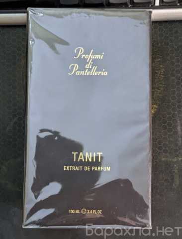 Продам: Profumi di Pantelleria Tanit 100 ml Extr