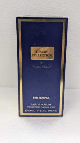 Продам: Christian Richard Per Sempre edp 100