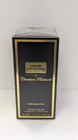 Продам: Christian Richard Intossicato edp 100