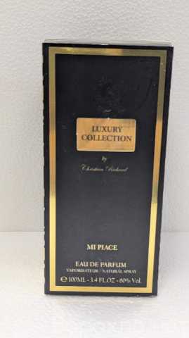 Продам: Christian Richard Mi Piace edp 100