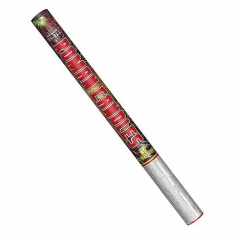Продам: Roman Candle / Римские свечи SF-399A Мак