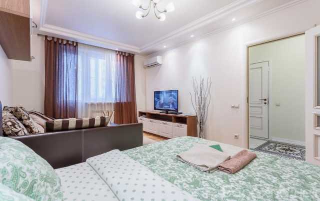 Сдам: квартиру