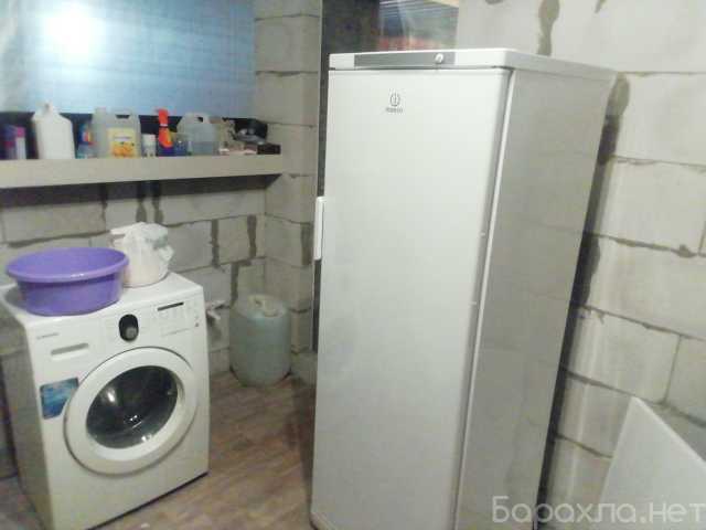 Продам: Морозильная камера indesit