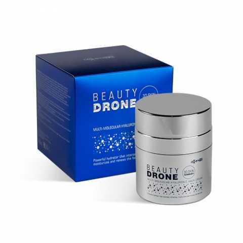 Продам: Крем Multi-molecular BEAUTY DRONE