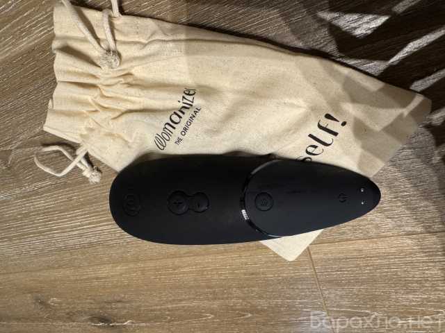 Продам: Womanizer оригинал!! Вакуумный стимулято