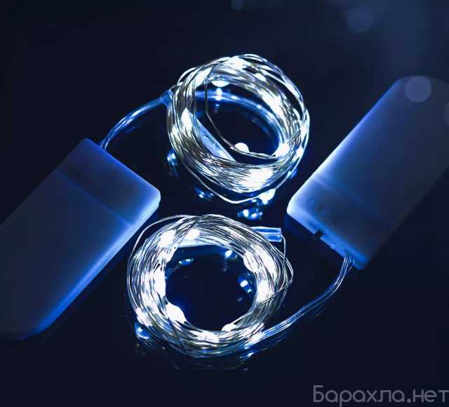 Продам: Новогодние гирлянды 3(м)х5