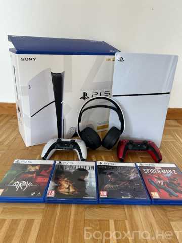 Продам: Sony PlayStation 5