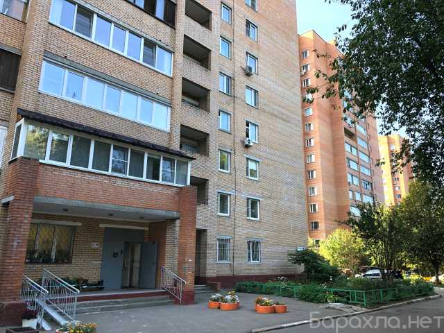 Продам: квартиру