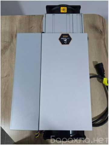 Продам: Новы:Bitmain Antminer KS5 Pro,IceRiver