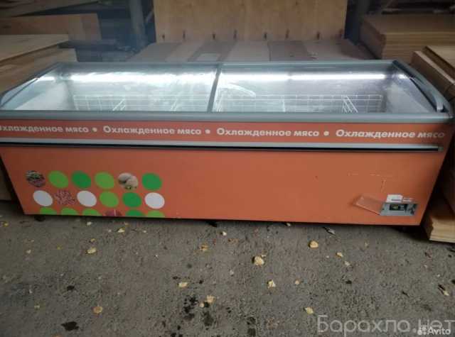Продам: Ларь-бонета Koldice SF 2500