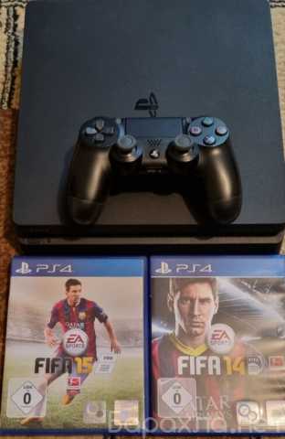 Продам: игровую приставку