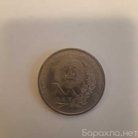 Продам: копия монеты
