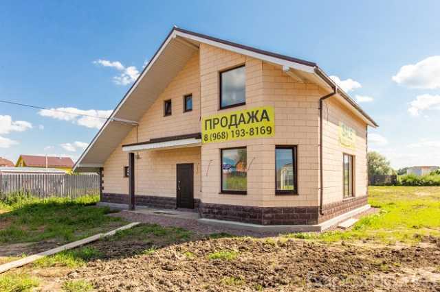 Продам: коттедж