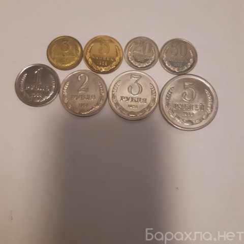 Продам: копии монет