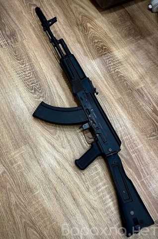Продам: Охолощенный АК103