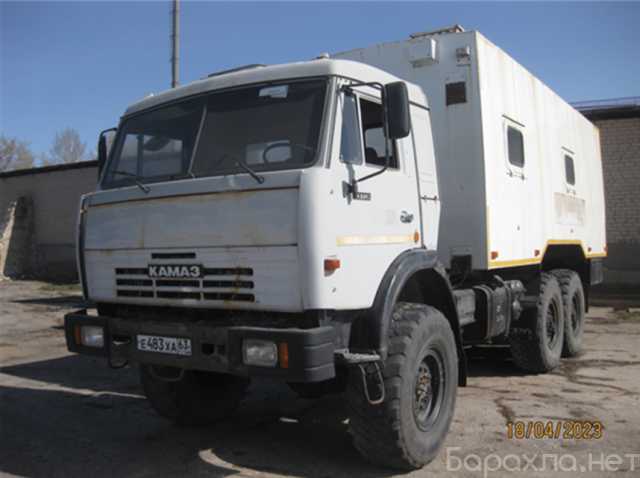 Продам: Автомобиль ЭЗСА-57254-0000010
