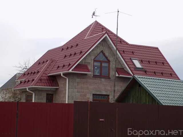 Предложение: Кровельщики в Городище Сурске Чаадаевке