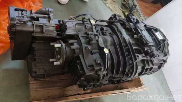 Продам: КПП Sitrak C7H, HOWO T5G (ZF16S2531TO WG