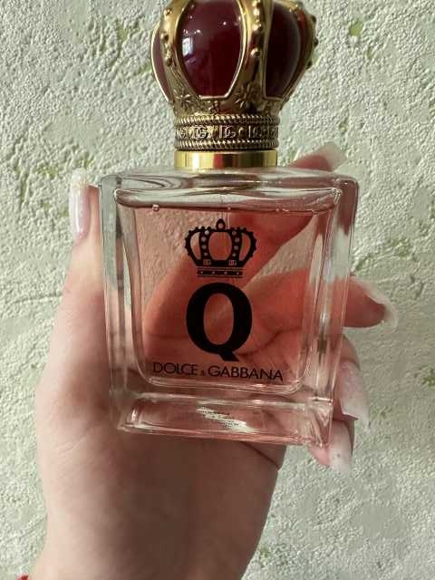 Продам: Q Dolce Gabanna (оригинал)