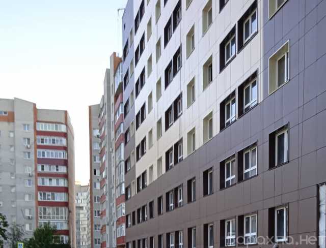 Продам: квартиру в новостройке
