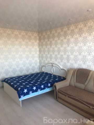 Сдам: квартиру
