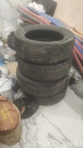Продам: Шины 225/65 17