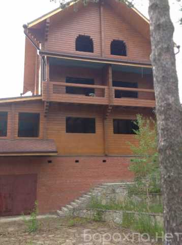 Продам: загородный дом