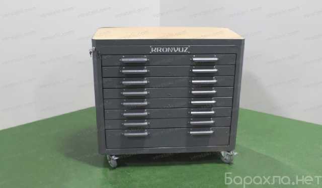 Продам: Тумба инструментальная KronVuz TBS 2900