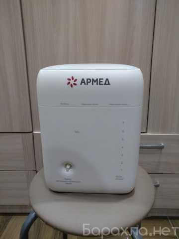 Продам: Кислородный аппарат Армед YU100