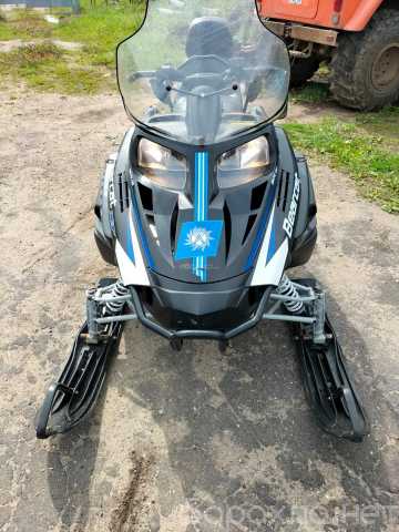 Продам: Снегоход Arctic Cat Bearcat 570 XT