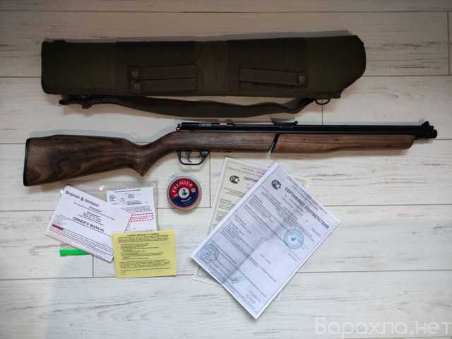 Продам: винтовка Crosman Benjamin 397 4.5 мм