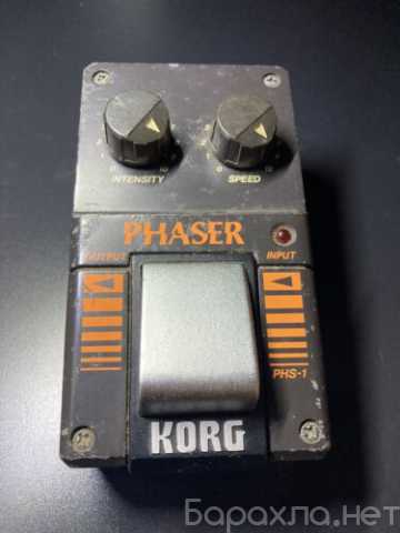 Куплю: Korg PHS-1