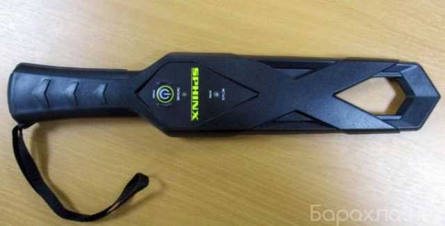 Продам: Металлоискатель Сфинкс ВМ-611 Х