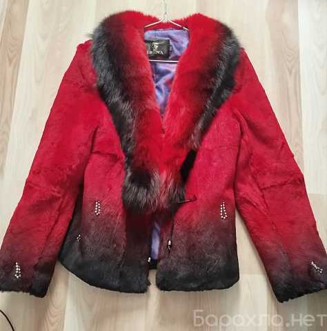 Продам: Полушубок