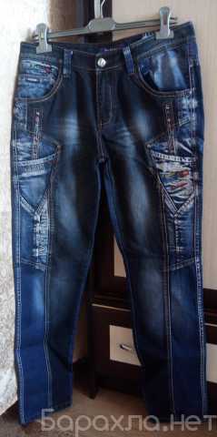 Продам: Джинсы мужские Denim 10000р