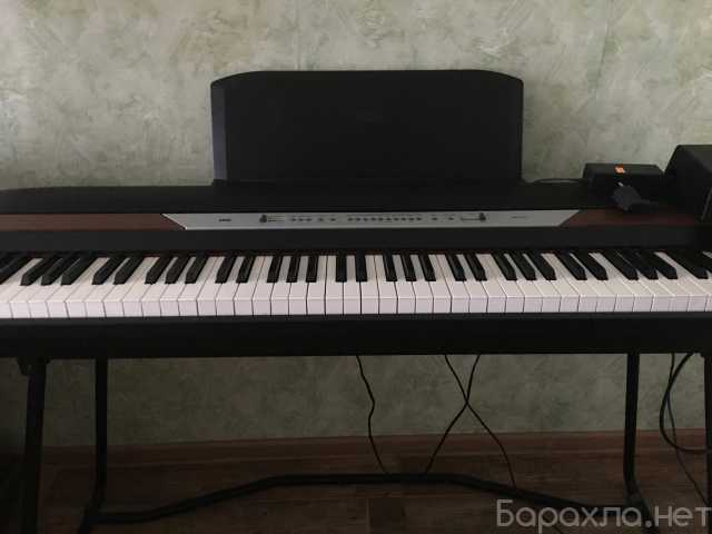Продам: Цифровое пианино KORG SP-250
